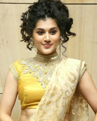 Taapsee Pannu